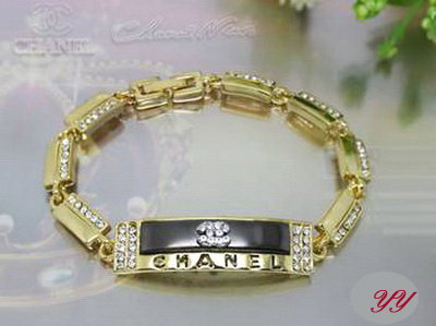 Bracciale Chanel Modello 201